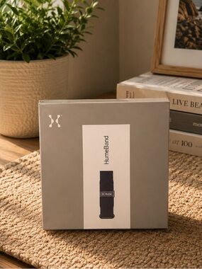 HumeHealth Hume Longevity Band
